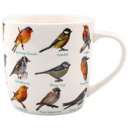 Oiseaux L
