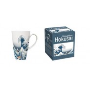 Hokusai