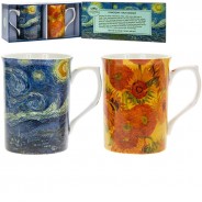 Van Gogh L