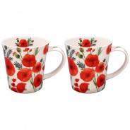 Coquelicot L